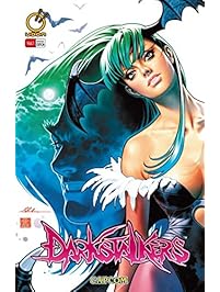 Darkstalkers Vol. 1