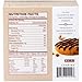 WonderSlim High Protein Diet Cookie - Chocolate Chip with Icing (7 Servings/Box)