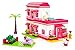 Mega Bloks Hello Kitty Beach House