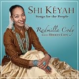SHI KEYAH:SONGS FOR THE PEOPLE                     image