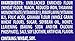 Nabisco, Honey Maid, Fresh Stacks, Honey Graham, 12.2oz Box (Pack of 4)
