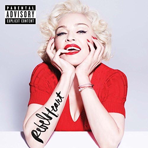 Madonna - Rescue Me - Amazon.com Music