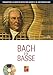 Bach a la basse +CD by 