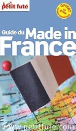 Guide du made in France