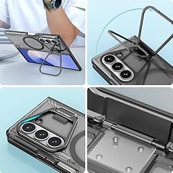 Nillkin for Samsung Galaxy Fold 6 Magsafe Case