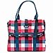 PackIt Freezable Picnic Tote, Buffalo Check