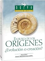 En busca de los origenes: ¿Creación o evolución? 8472081052 Book Cover