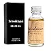 TBB Woodsman Natural Beard Oil for Men | Beard Conditioner for Soft Facial Hair & Moisturized Skin | Jojoba & Argan Essential Oils, Cedar Scent (1 Oz.)