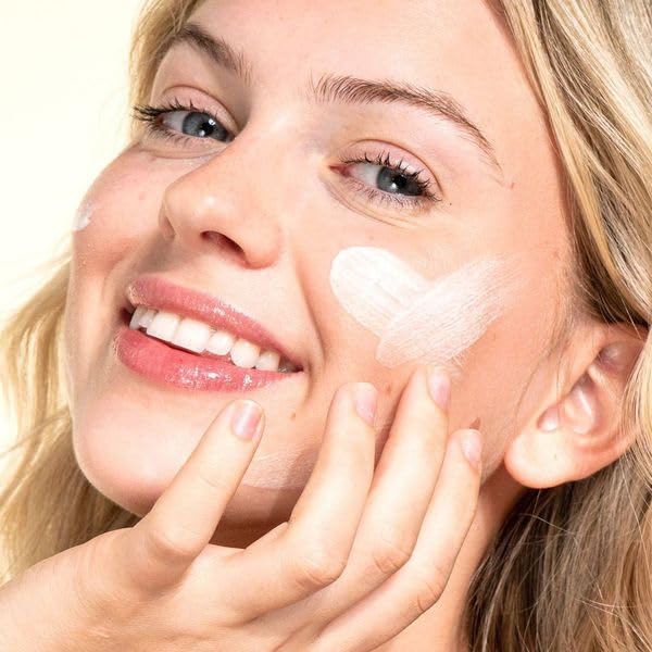 PACIFICA WAKE UP BEAUTIFUL RETINOID NIGHT CREAM – OVERNIGHT ANTI-AGING MOISTURIZER WITH HYALURONIC ACID & MELATONIN, REDUCES WRINKLES & FINE LINES, HYDRATING AND GENTLE FOR DRY OR MATURE SKIN, VEGAN
