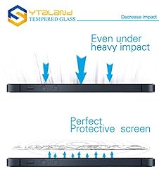 Ytaland For Acer Iconia One 8 B1-850 Screen