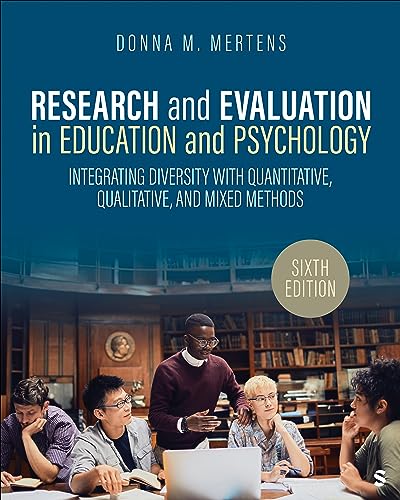 Research+Evaluation In Education+Psych.
