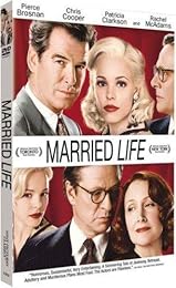 Married Life