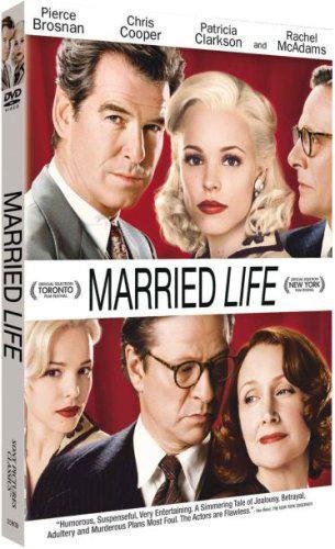 Married Life