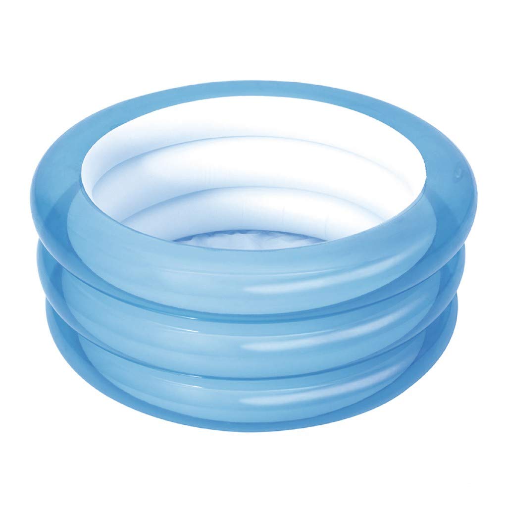 Bestway 1051033XXX20 Kiddie Play Pools 70 cm x 70 cm x 30 cm