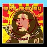 Bob Marley Album: «Jamaican Summer Collection» (Front side)