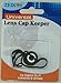 Front Lens cap With Lens Cap Keeper For Kodak EasyShare Z981 Digital Camera