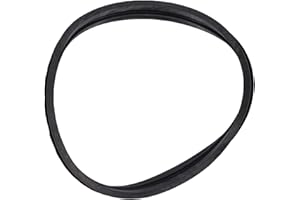 Tbest Neoprene Pump Trim Seal 293200087 Replacement for RXP RXT Wake, Specifically Designed, Withstands Harsh Marine Conditio