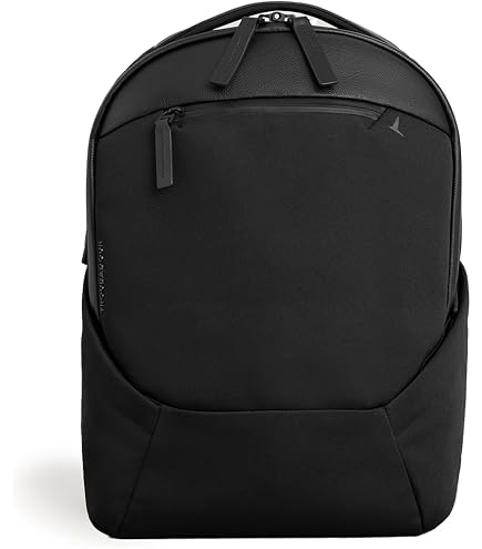 Away The Everywhere Zip Backpack, Personal Item Travel Backpack