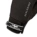 Sealskinz Waterproof Dragon Eye Glove, Black, Large