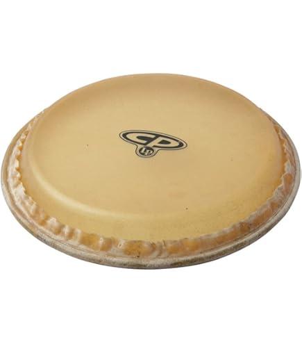 Amazon.com: Latin Percussion CP265C 12-Inch Supreme Rawhide