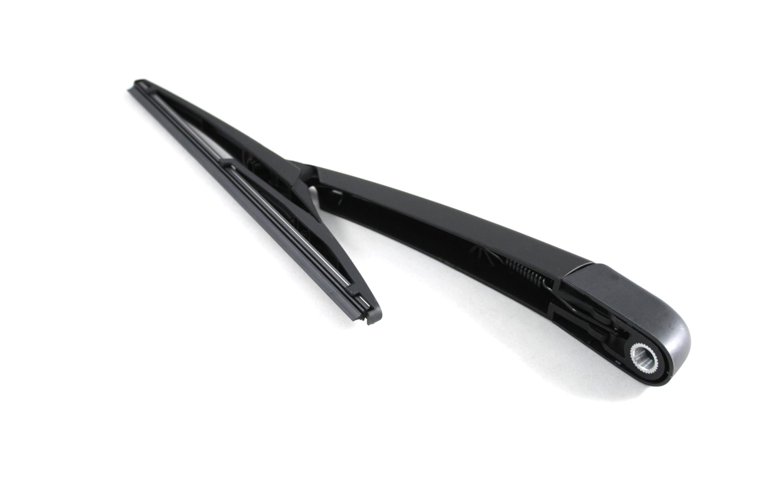 Rear Wiper Arm Rear Wiper Blade Replacement Car Rear Windscreen Windshield Window Set Compatible with Opel Compatible with Vauxhall Compatible with Renault OEM: 7701045207