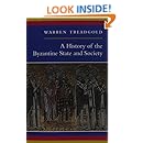 A History of the Byzantine State and Society