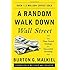 A Random Walk down Wall Street: The Time-tested Strategy for Successful Investing