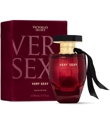 Amazon.com : Victoria's Secret VERY SEXY OASIS Eau de Parfum Spray