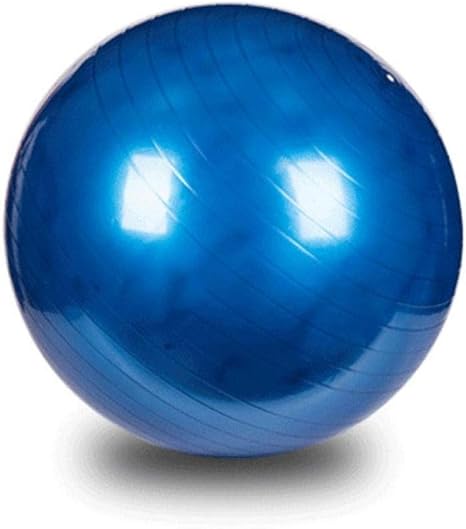 yoga ball balance