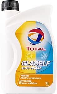 Антифриз total glacelf