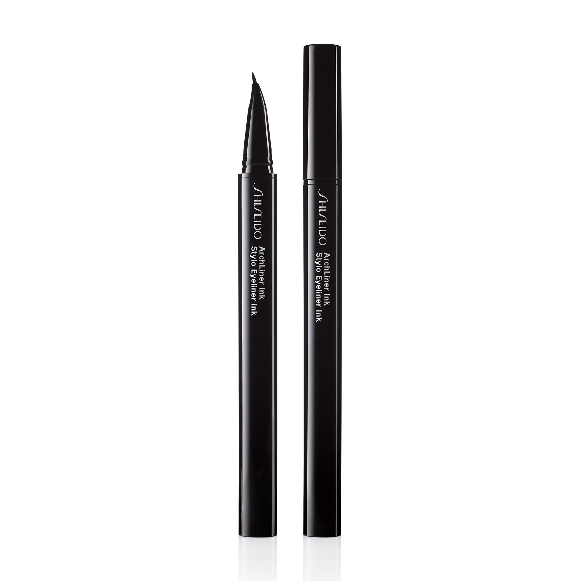 Shiseido SMK EYE ARCH LINER INK 01