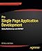 Pro Single Page Application Development: Using Backbone.js and ASP.NET