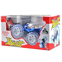 JOYIN Radio Remote Control Invincible Tornado