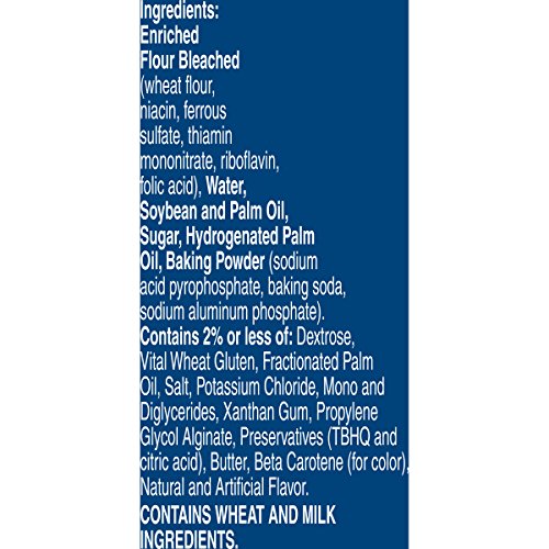 1 Pillsbury+Grands+Layers+Original+Biscuits