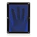 LifeEase 3D Pin Toy, Plastic Pin Art Board for Kids, Inspire Imagination, Challenge Senses,Unique & Innovative Instant-Changing Form, for Children (8.5 x 6.5 x 2.8 in.) (Blue)