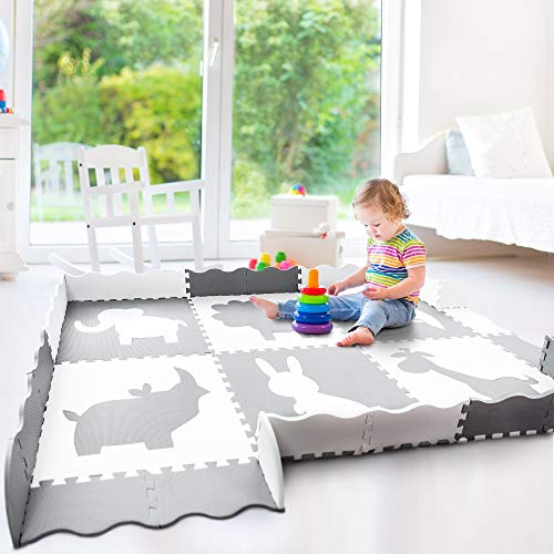 baby play mat burlington