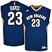 Anthony Davis #23 New Orleans Pelicans NBA Youth Road Jersey