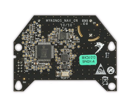 Parrot AR.Drone Replacement Navigation Board