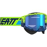 Leatt Goggle Velocity 6.5 SNX Iriz Citrus Purple 78%