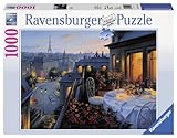 Ravensburger Paris Balcony Jigsaw Puzzle (1000-Piece)