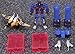 Takara Tomy Transformers Master Piece MP16 Frenzy & Buzzsaw