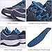 CAMEL CROWN Hiking Shoes for Men Tennis Trail Running Backpacking Walking Shoes Comfortable Slip Resistant Sneakers Lightweight Athletic Trekking Low Top Boot