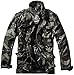 Brandit Men's M-65 Classic Jacket Dark Camo Size S