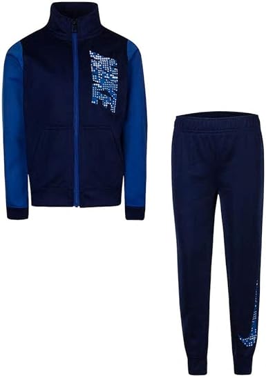 nike jacket and joggers set