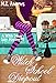 Witch School Dropout: A Witch Squad Cozy Mystery #7