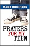 Prayers for My Teen