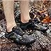 L-RUN Athletic Hiking Water Shoes Mens Womens Barefoot Aqua Swim Walking Shoes