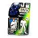 Star Wars Luke in Stormtrooper Disguise Green Card Action Figure