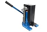 TEMCo Hydraulic Container/Machine Toe Jack