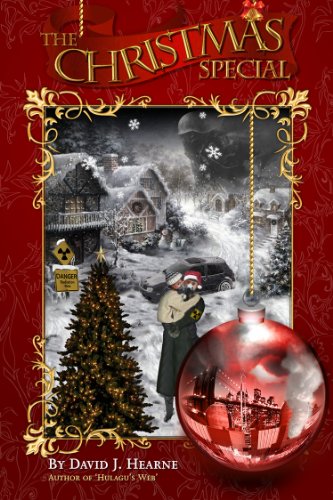 The Christmas Special by David Hearne